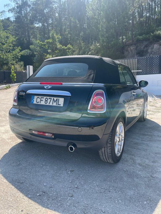 MINI cooper de 2014