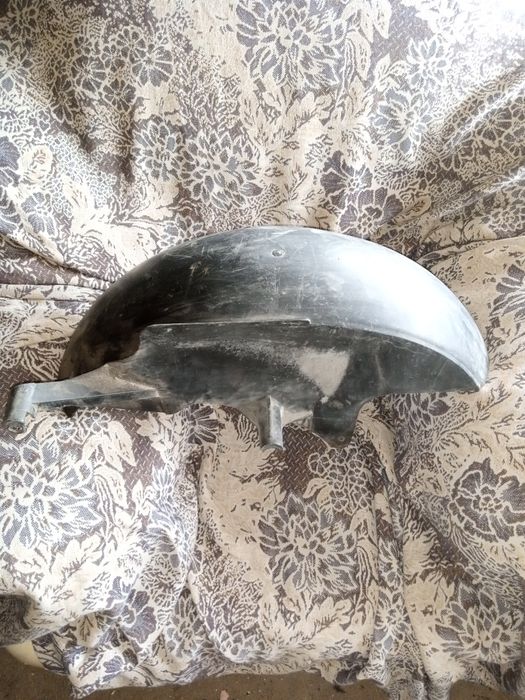 Сидіння, амортизатори