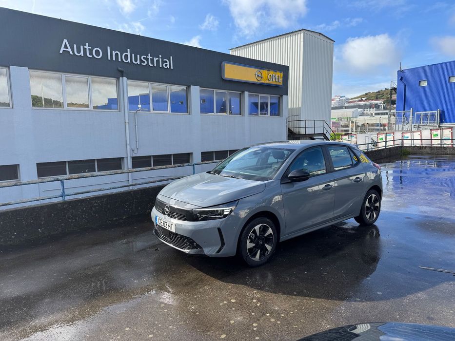 Opel Corsa-e 51 kWh Edition