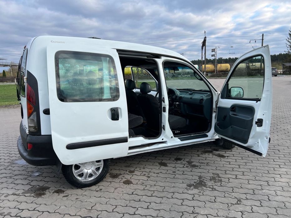 Продам Renault Kengoo