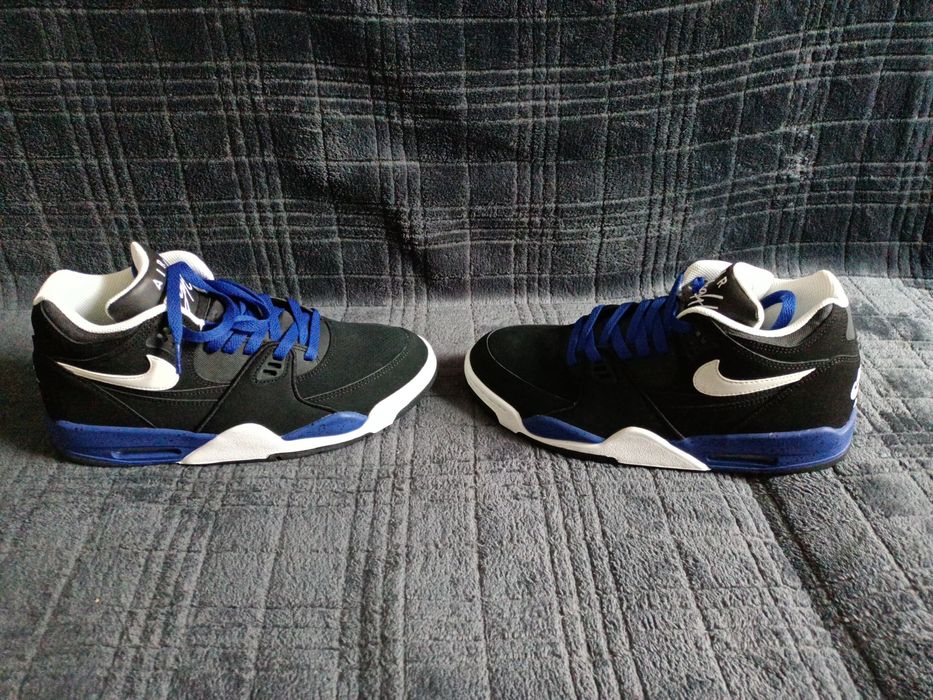 Nike Flight Kobe Bryant Edytion Lakers 42