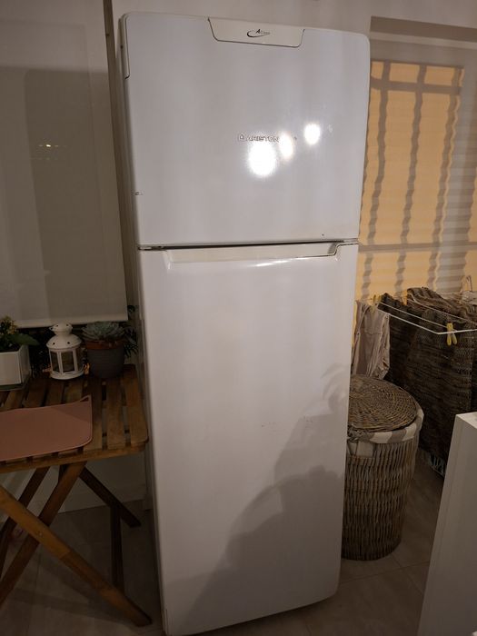 Frigorífico Ariston MTM 1711