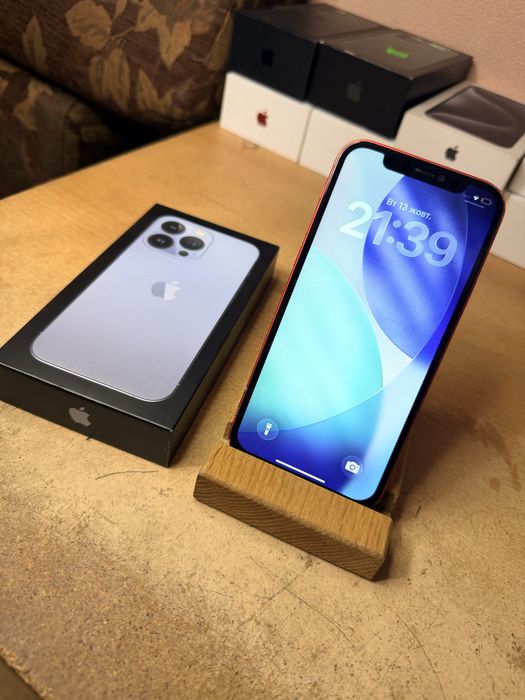 продам IPhone 12 64 Neverlock
