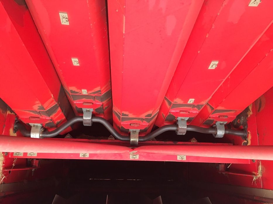 Продам комбайн MASSEY FERGUSON