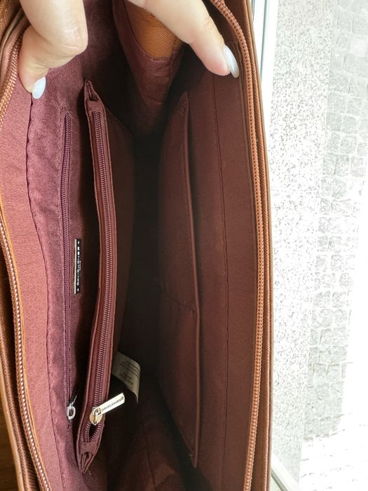 Bolsa David Jones