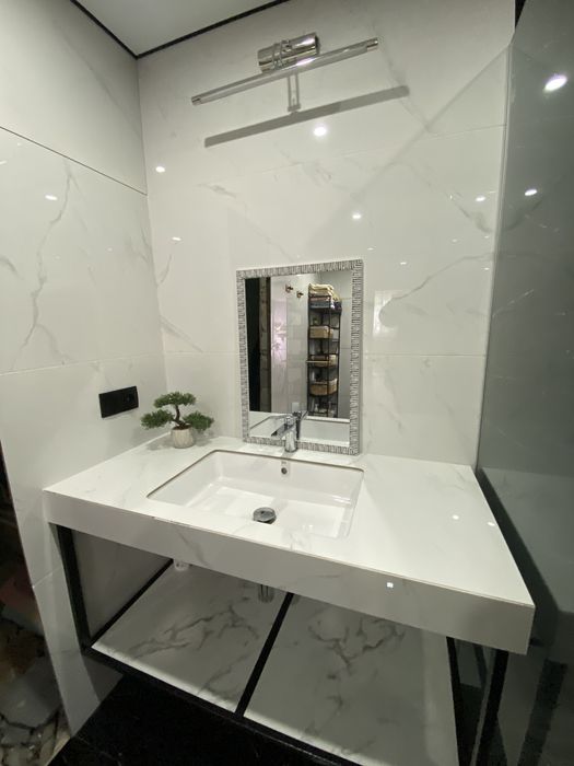 Будинок з газом, свіжий ремонт. Ділянка 40 соток!