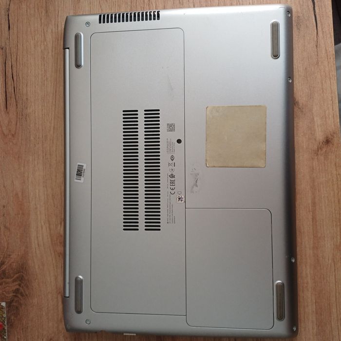 Ноутбук   HP ProBook 430
