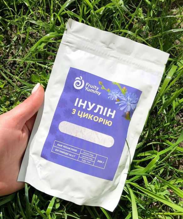 Протеїн гарбуз, кунжут, горіх