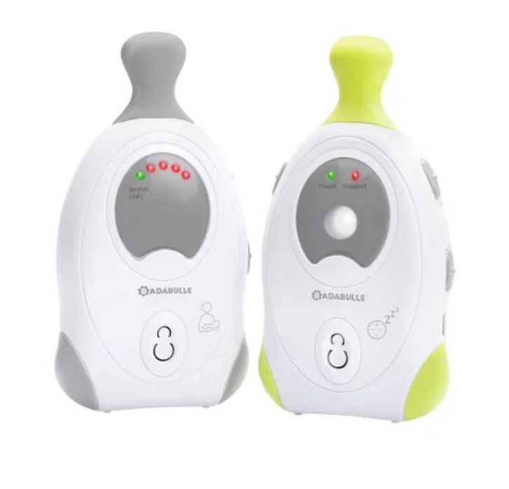 Intercomunicadores Audio Baby Online 300m