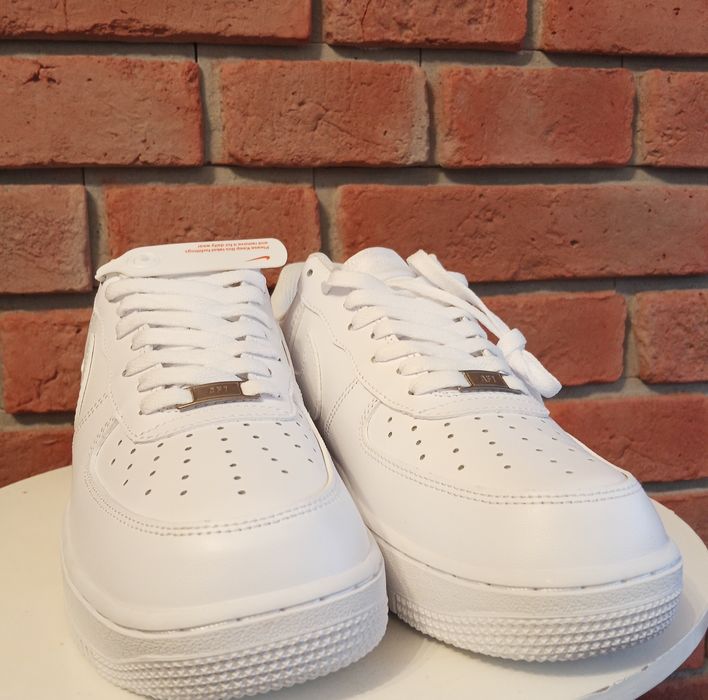 Nike air force 1,Nowe r43