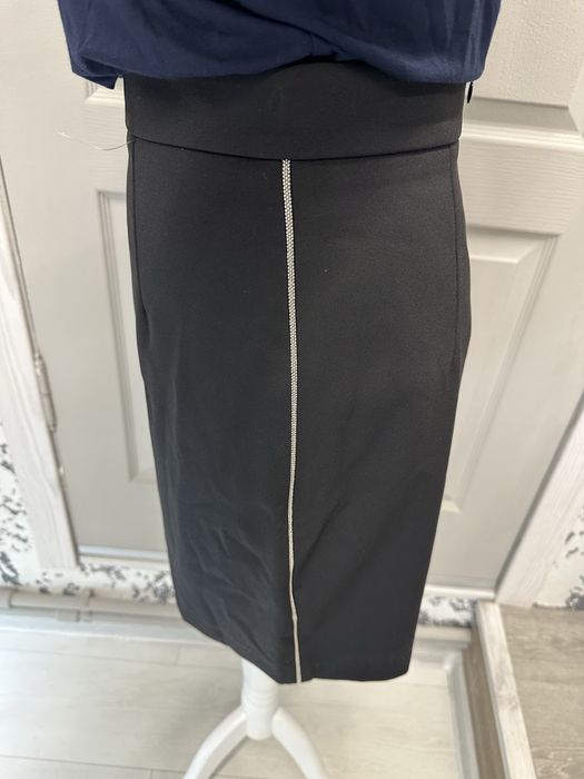 Юбка в стиле Brunello cucinelli M