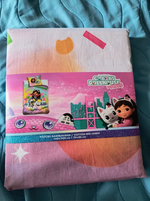 Pościel bawełniana 160 x200