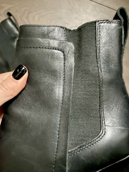 Ботильйони Massimo Dutti