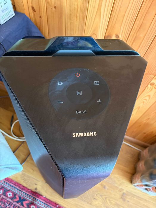 Акустическая система Samsung MX-T70