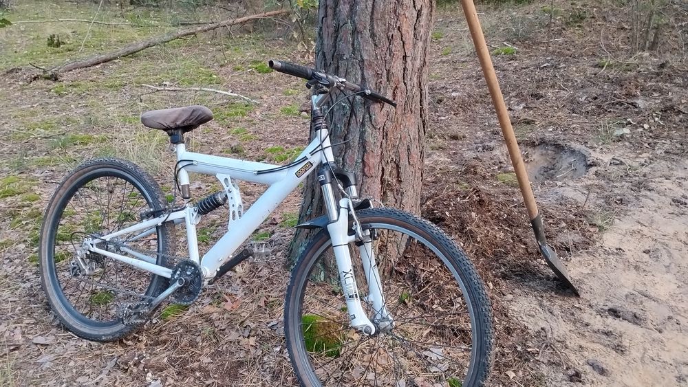 Продам Гірський велосипед 26"