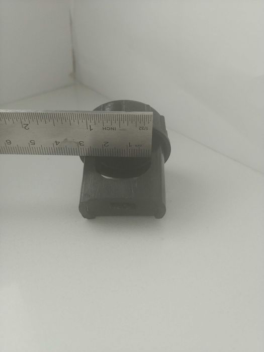 Uchwyt przewodu elektrycznego OM 24 Retro.