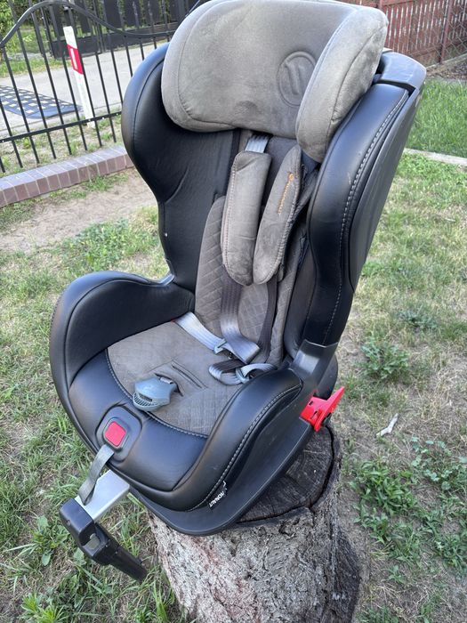 Fotelik Avionaut Glider Royal ISOFIX 9-25 kg
