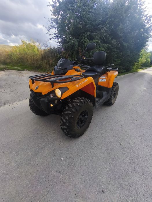Can-Am