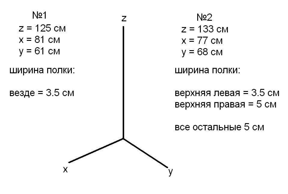 2шт. Уголок металлический тринога тренога