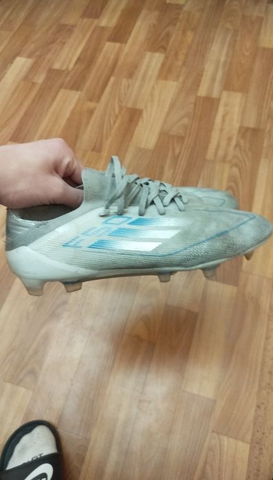 Бутсы Адидас F50 Elite