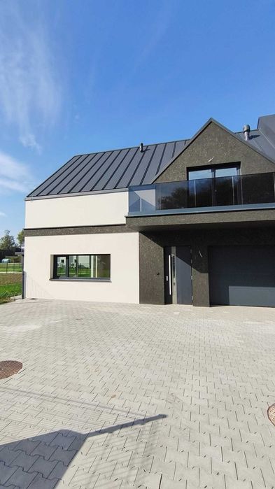 Dom – Pobiednik Mały - Widok 3