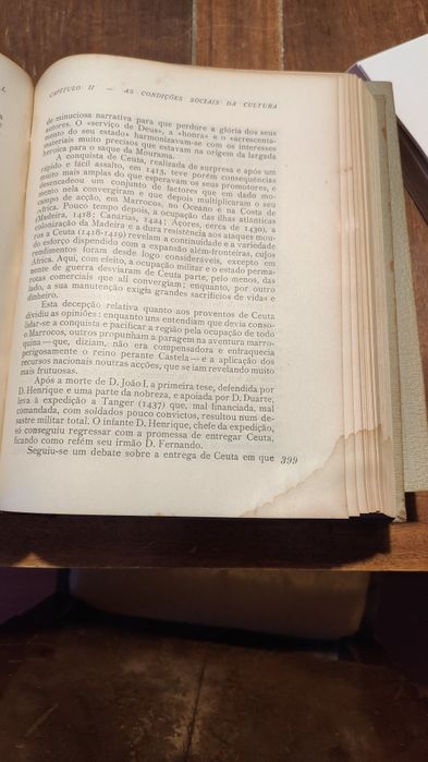 António José Saraiva - história da cultura em Portugal 2 volumes