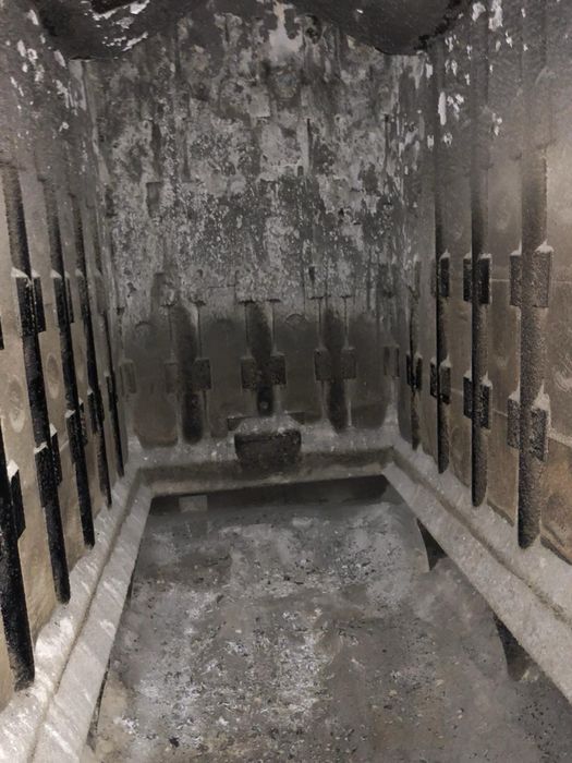 Пелетний котел на 300 кВт