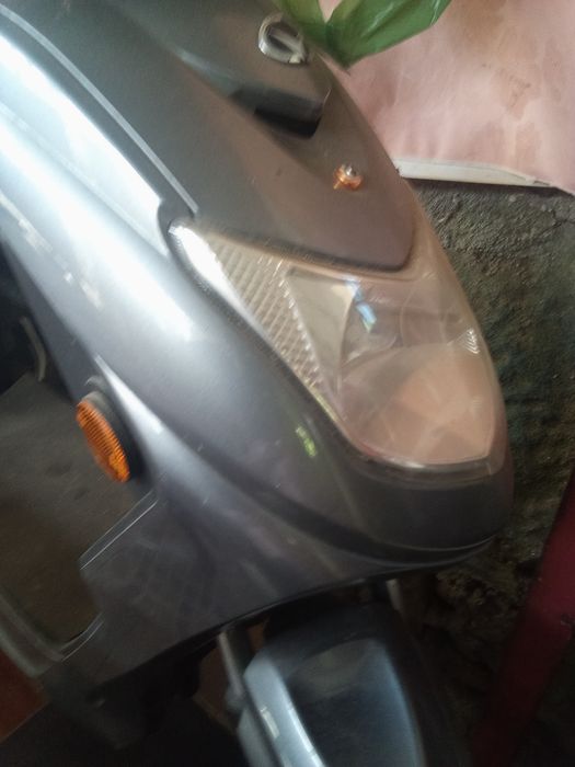 Mota elétrica Vortex twa