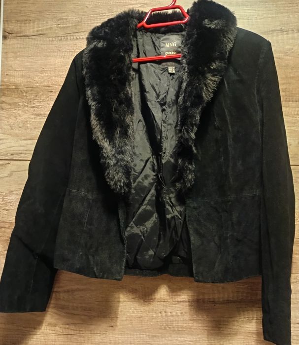 Casacos novos vero e Zara  moda