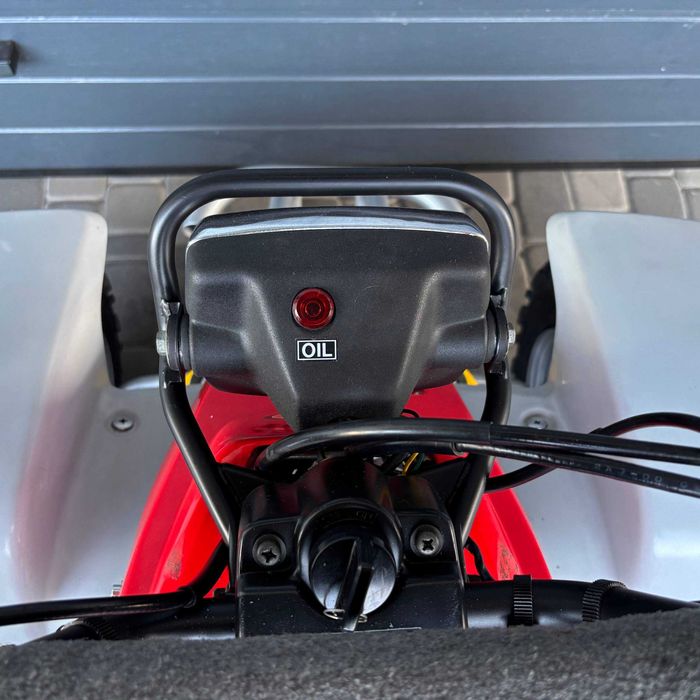 Продам мотоцикл Yamaha YF200S (3714)