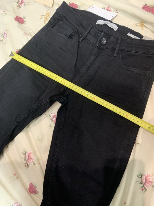 Джинси манго на підлітка 38р(хс-с).