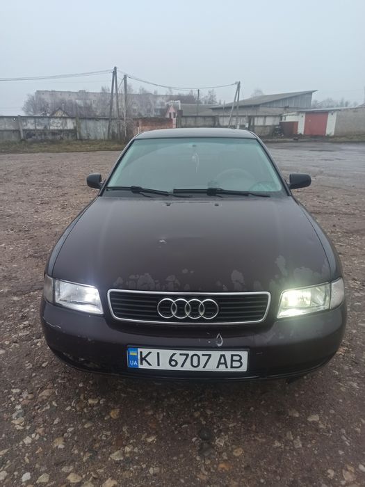 Продам ауді А4  ...