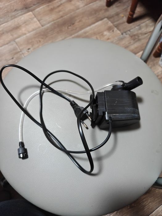 Продам комплект до акваріума