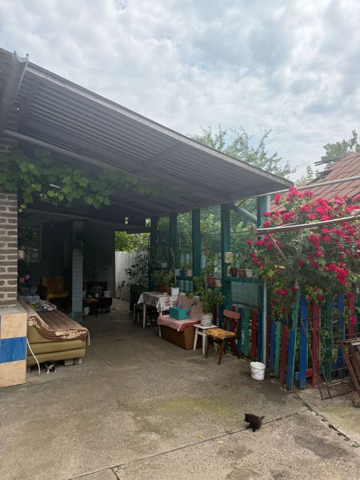 Продается добротный дом (Новый Свет)