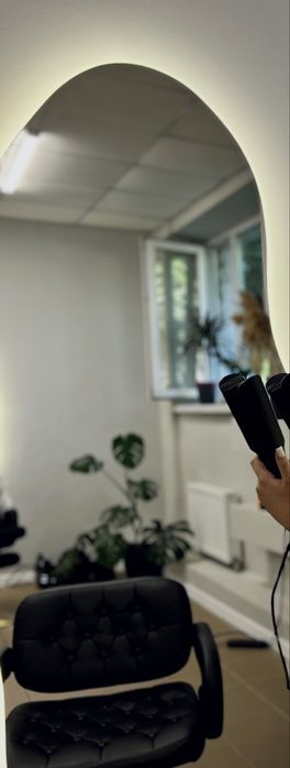 оренда робочого місця  з мийкою подобово, на місяць чи півмісяця