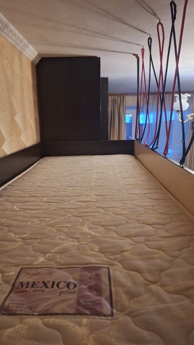 Дитяче ліжко,  кровать чердак