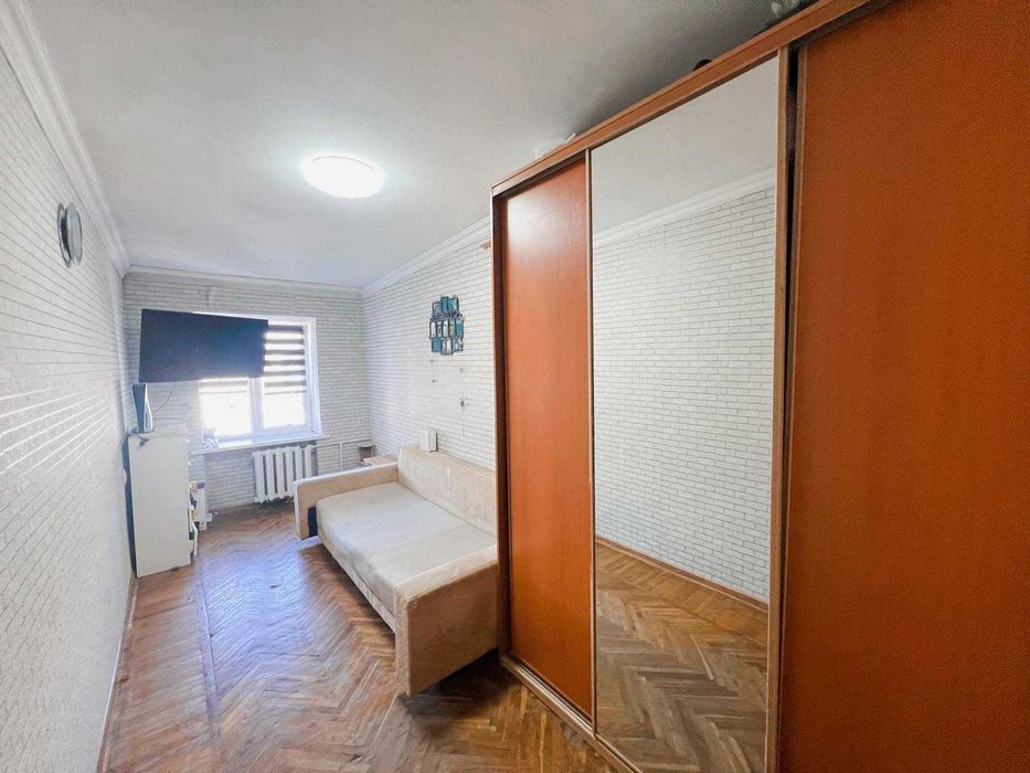 3-комнатная квартира по адресу (площадь 56,7 м²) - Atlanta.ua - фото 2