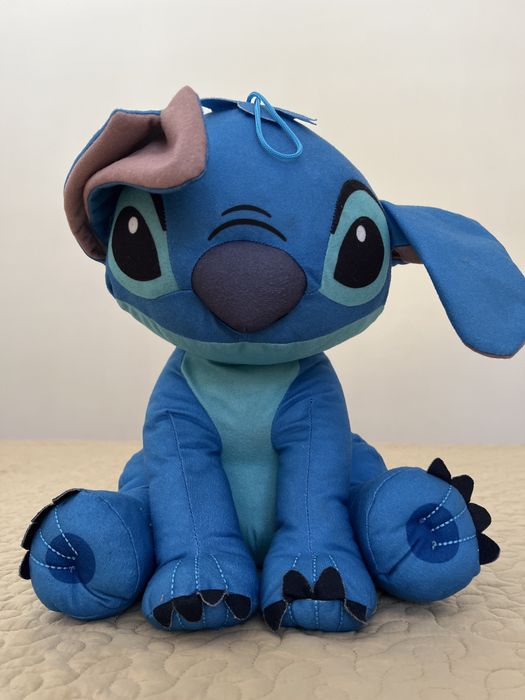 Peluches Stitch em bom estado