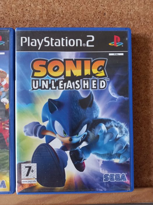 Jogos playstation 2