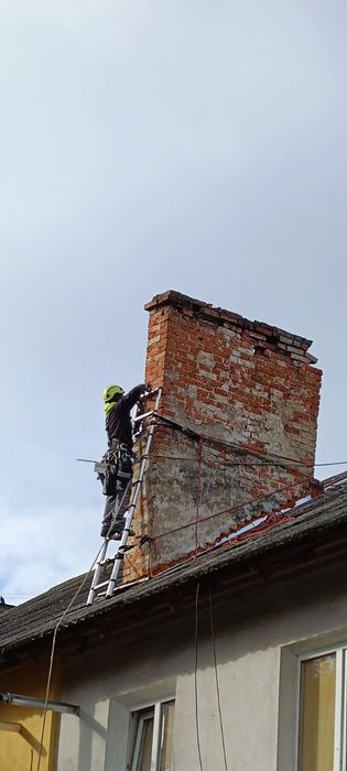 Виготовлення та ремонт дашків козирків балкону шиферні покрівлі