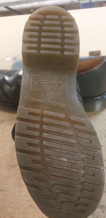 Dr.Martens england