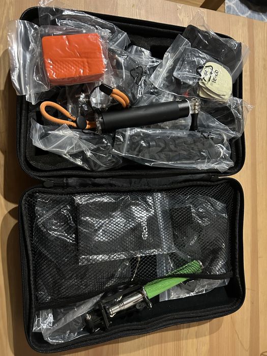 Go Pro Hero 7 Black Edition