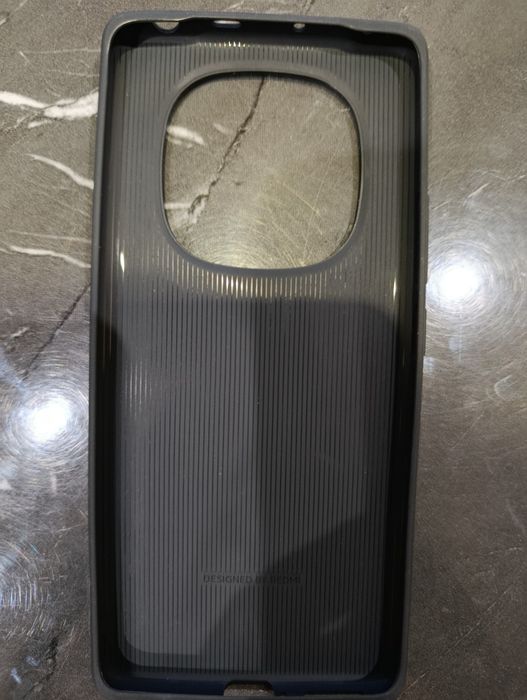 Продам 2 новых чехла,3-й в подарок для Redmi Note 14 Pro