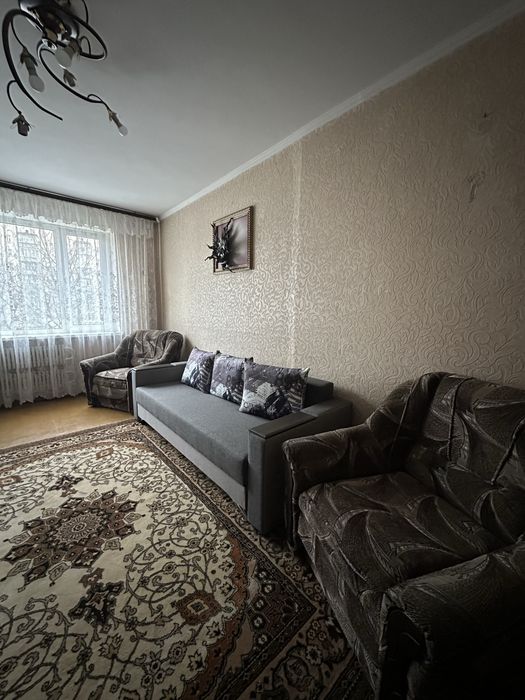 Здам 1 кімнатну квартиру. Озерна