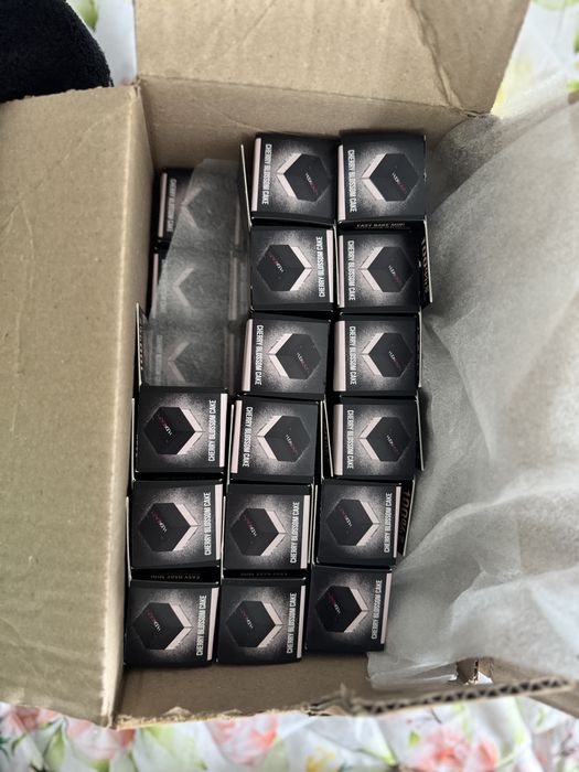 Розсипчаста пудра HudaBeauty 6g