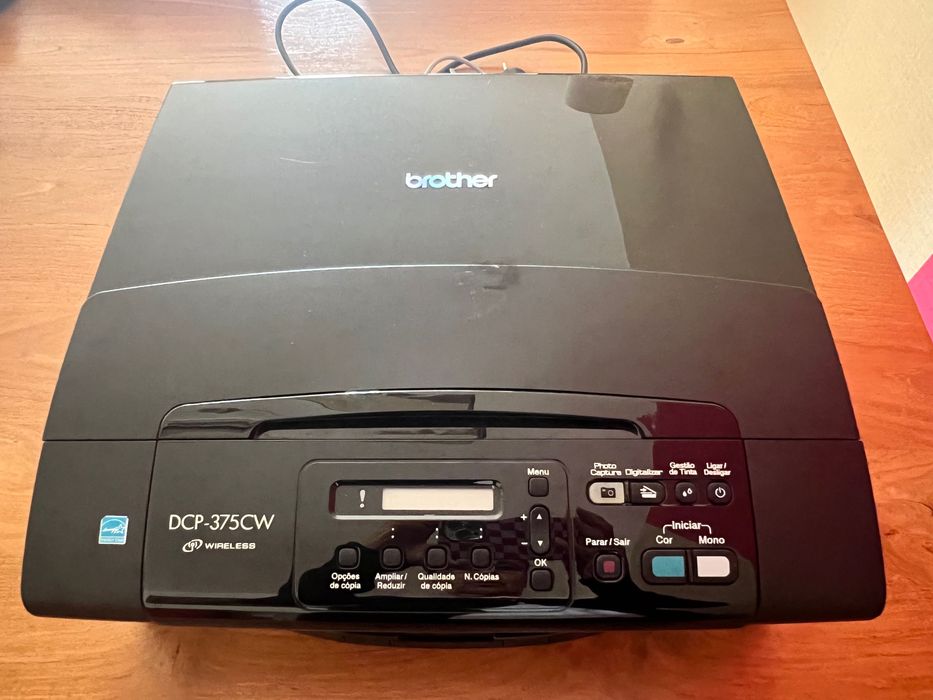 Brother Printer464421403860019201