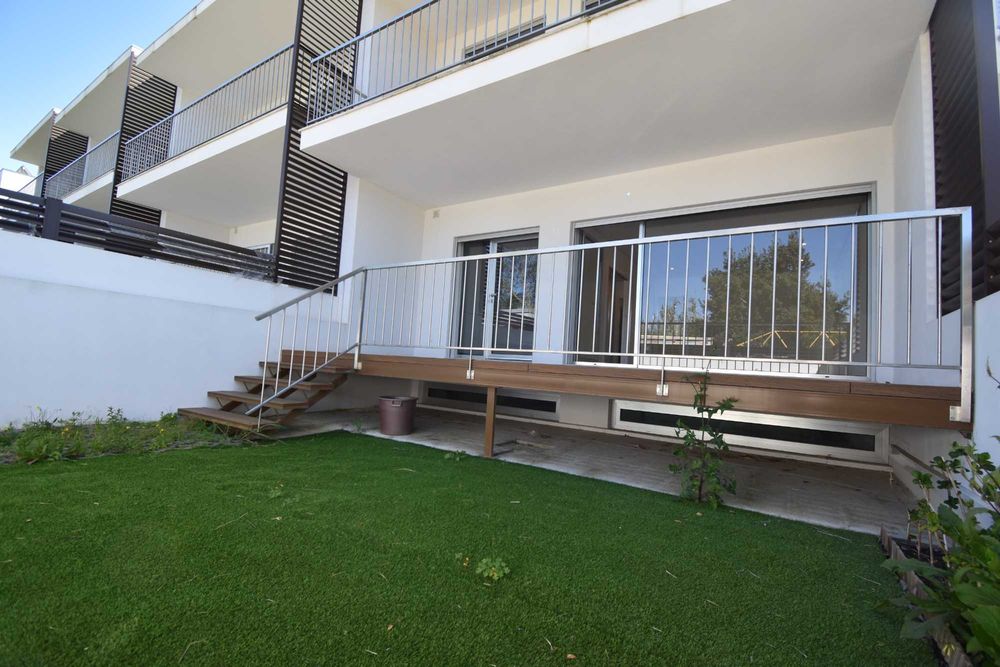 Moradia Moderna T3 com Excelentes Áreas e Equipamentos – Conforto e Eficiência