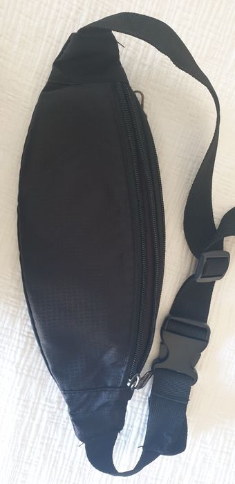 Bolsa de desporto nova