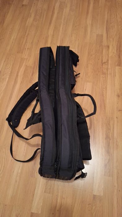 Saco para guitarras