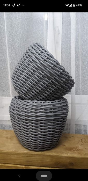 Кашпо об'ємом 5 літрів